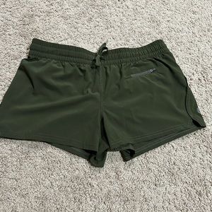 Tyler’s Shorts